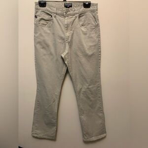 POLO JEANS Ralph Lauren Pale Khaki Chino's
